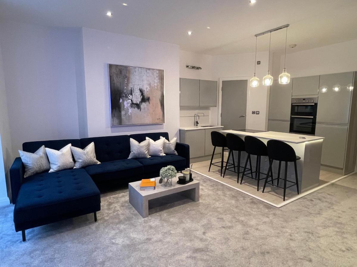 Vikings Duplex Apartment City Centre With Free Parking Йорк Экстерьер фото