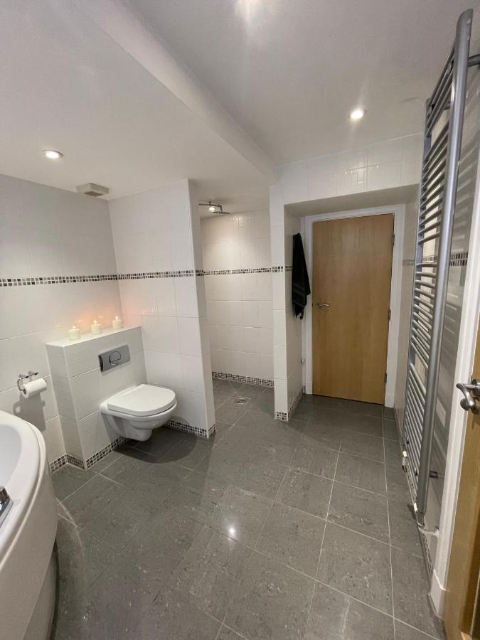 Vikings Duplex Apartment City Centre With Free Parking Йорк Экстерьер фото