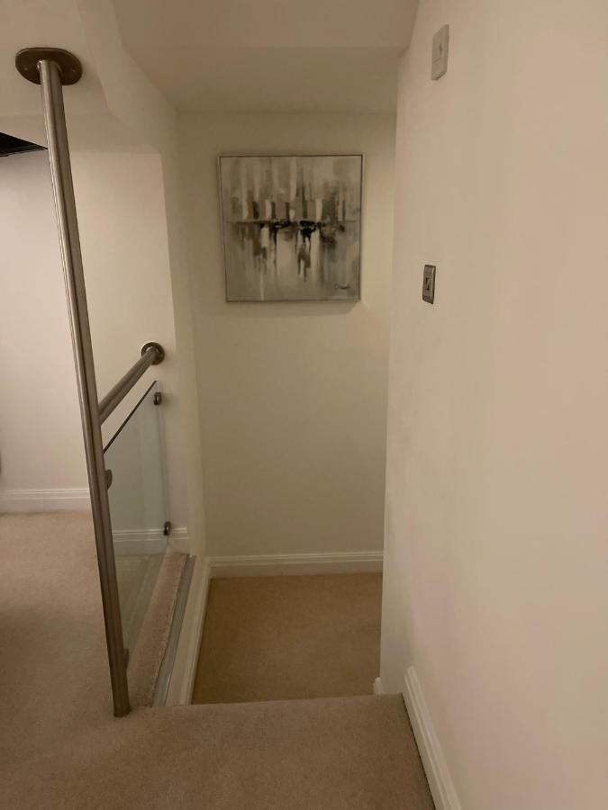 Vikings Duplex Apartment City Centre With Free Parking Йорк Экстерьер фото